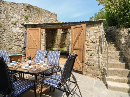 Duck Cottage in Melsonby