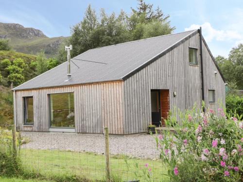 Highland Shores, Kyle gîte à louer Loch Long