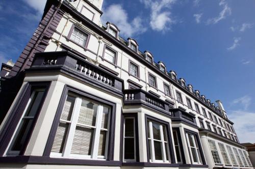 Carlisle Station Hotel, Sure Hotel Collection By Bw