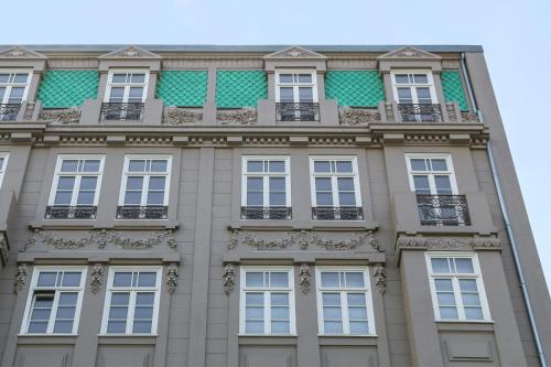 Apartment in Porto 