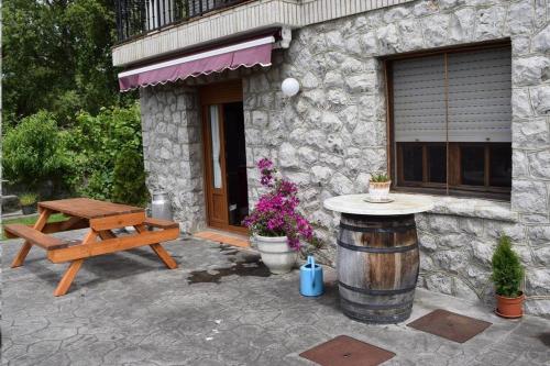  Apartamentos Los Frutales in Arnuero