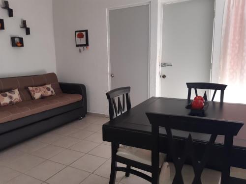 Casa de las Flores, Cancún (Foto 10)