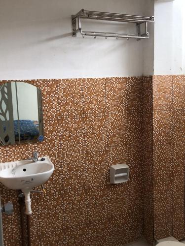Minosa-Alcano Apartment