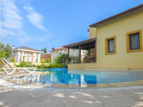 Dalaman Villa Karya