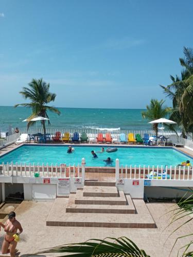 condominio caribbean town tolu en tolu