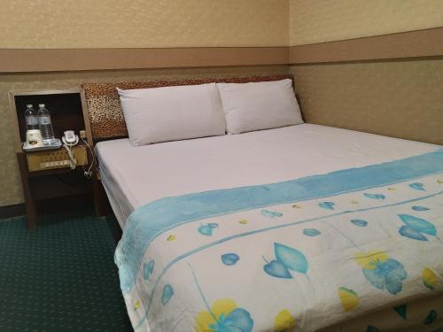 The LEY HOTEL 寶麗頌旅館 near Tainan Airport