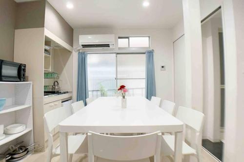 Sunstay - Shinbamba 1, Tokio