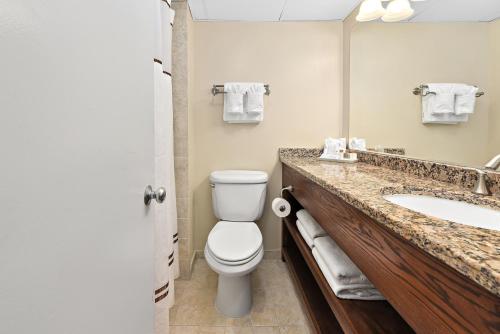 Brighton Suites Hotel - image 9