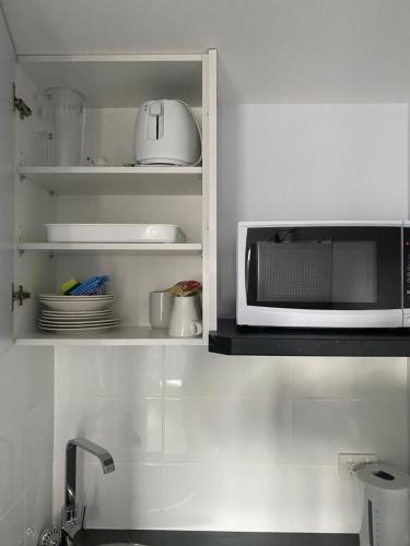 บริการและสิ่งอำนวยความสะดวก, Bega Motel                                                                                   in เบกา