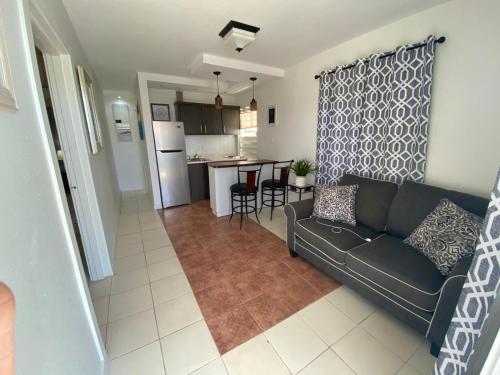 Mar Bonita Beach Apartment in Isabela