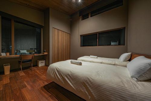 Gravity, Hakuba (Foto 9)