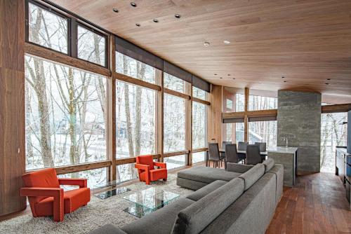 Gravity, Hakuba