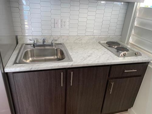 Mar Bonita Beach Apartment in Isabela