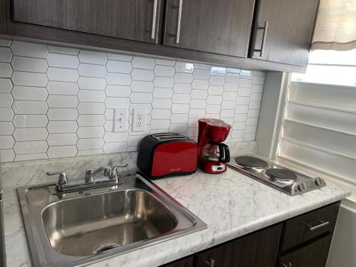 Mar Bonita Beach Apartment in Isabela