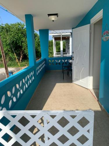 Mar Bonita Beach Apartment in Isabela