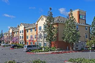 Extended Stay America Suites - Sacramento - Roseville