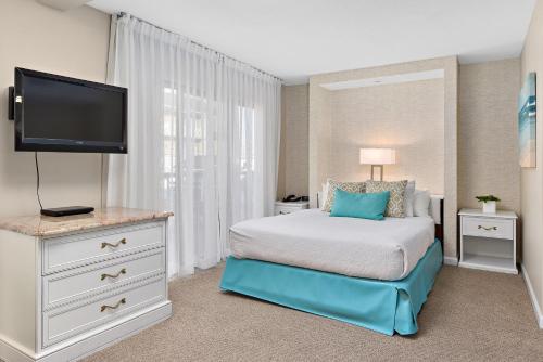 Brighton Suites Hotel - 편의 시설/서비스
