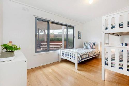 Blairgowrie Beach Retreat