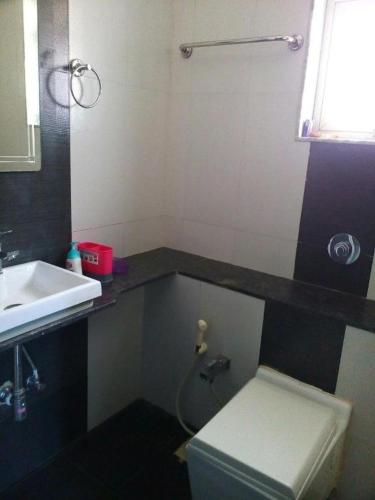 2 BHK Private Apartment Near Hiranandani Estate photo