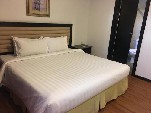 Likas Square - KK Apartment Suite