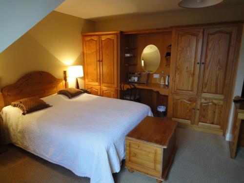 Bambury's Guesthouse - image 8