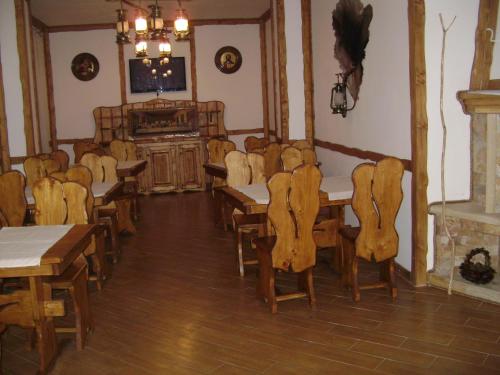Glanz, Jaremče (fotografie 3)