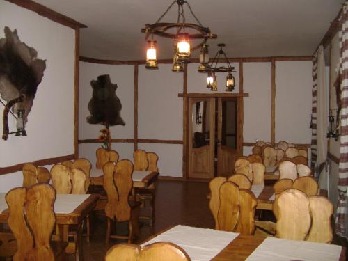 Glanz, Jaremče (fotografie 6)