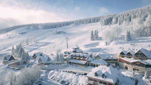 Vital&Spa Resort Szarotka - Polanica-Zdroj