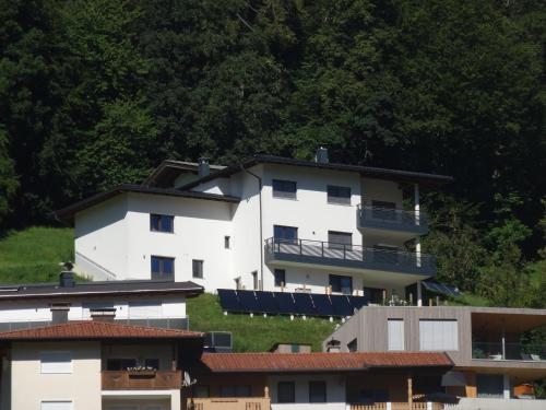 Apartment Panorama in Bruck am Ziller, Österreich