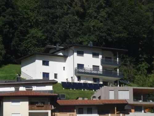 Apartment Panorama in Bruck am Ziller, Österreich