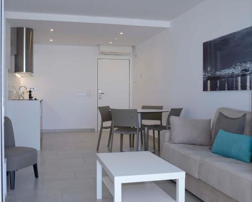 Apartaments B-Llobet Sun & Confort