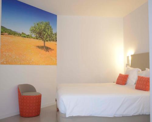 Apartaments B-Llobet Sun & Confort