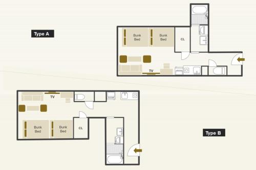 Studio Apartment image 10