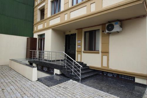 Hostel Jeal – Batumi, IL