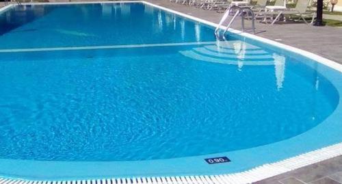 Elleana corfu Apts