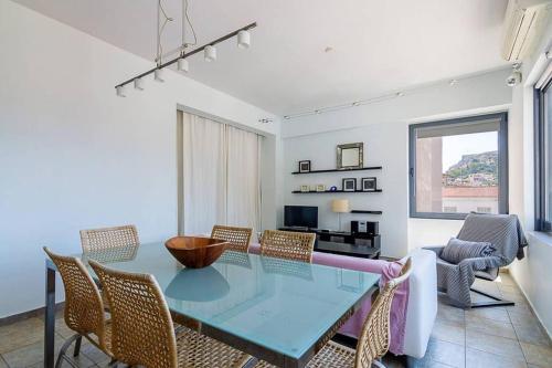 Unique Apartment near Acropolis, Athen (Foto 7)