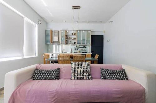 Unique Apartment near Acropolis, Athen (Foto 3)