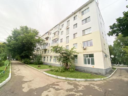 Entrance, Apartment Parhomenko 101 in Ufa