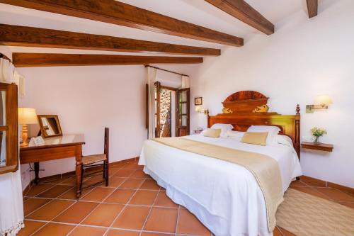 Finca Ca's Curial - Agroturismo - Adults Only