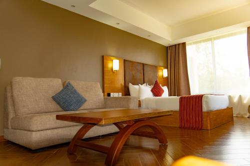 Suite, junior