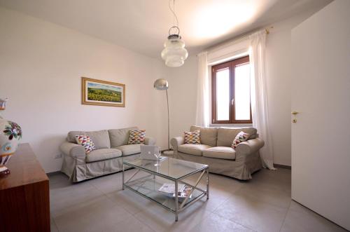 Appartamento La Querciolaia - Apartment - Rapolano Terme