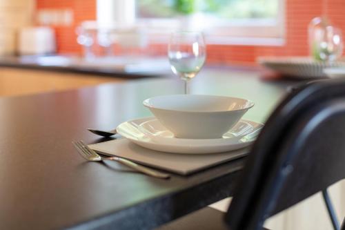 Létesítmények, Walker Suite No82 - Donnini Apartments in Kilmarnock