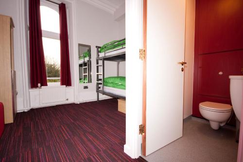 YHA Castleton Losehill Hall - image 6