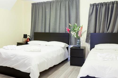 Leyton Short Stay, Leytonstone, London