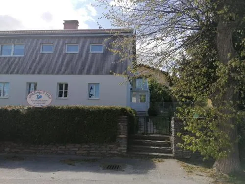 Ferienwohnung 208 in Mönichkirchen, Österreich