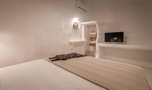 Petra Residence Mini Pool Spa