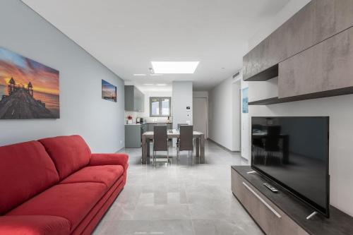  Promenade Apartments by Quokka 360 - modern apartments of design in Paradiso