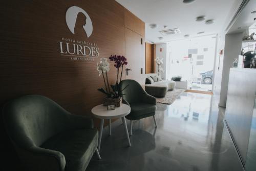 Hotel Nossa Senhora de Lurdes 4