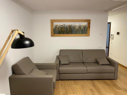 Trentino Apartments - San Lorenzo Folgaria