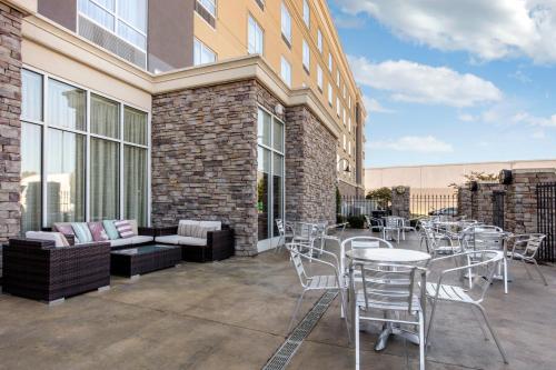 外部景觀, 南海文中心假日酒店-孟菲斯-洲際酒店集團旗下 (Holiday Inn Southaven Central - Memphis By IHG) in 南哈芬